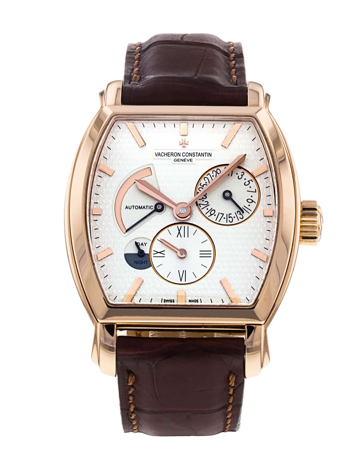 Vacheron Constantin Malte 47400/000R-9101